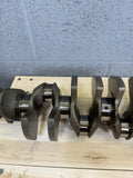 21-24 BMW G80 G82 G83 M3 M4 S58 Engine Crankshaft OEM Bare Crank *Damage*