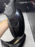 BMW E92 E93 M3 08-13 Side View Mirrors Matte Bezel Trims Jerez Black Covers