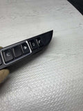 15-20 BMW F80 F82 F83 M3 M4 Center Console Traction Control Switch Panel OEM