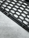 Front Bumper Grille Vent Driver Side BMW 13-16 F10 M5 Sedan