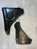 BMW F06 F10 F12 F13 M5 M6 Engine Bay Firewall Windshield Cowls Covers Set OEM