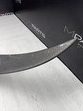 Carbon Fiber Rear Trunk Spoiler BMW 08-13 E93 328 335 M3 Convertible