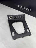 BMW OEM Z3 M Z3M Roadster Coupe Lower Center Console Shifter Trim 51562491395