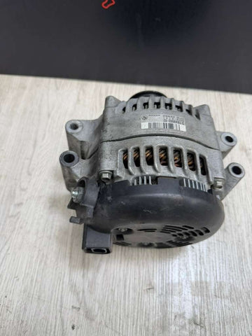 2015–2020 BMW F87 F80 F82 M2 M3 M4 S55 Alternator Generator 210A OEM 7848603