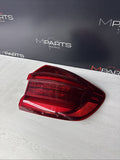 2018-2023 BMW X3 X3M LED Right Passenger Side Outer Tail Light OEM H4985337402