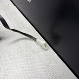 06-10 BMW E60 E63 E64 M5 M6 SMG Transmission Shift Knob & Boot 7898248