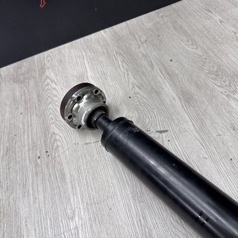 2017-2018 PORSCHE MACAN 2.0L REAR Driveshaft Propeller Shaft 95B521101J