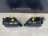 02-06 BMW E46 M3 ORIGINAL Bi Xenon Headlights Stock (Flooded)