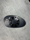 Mirror Glass Set Left 98-06 BMW E46 M3 E90/E91/E92/E93 E81/E82/E87/E88