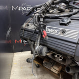 2000 BMW Z3M E36 M3 S52 Engine Motor 109k Miles Complete