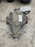 07-13 BMW E82 E90 E92 REAR AUTOMATIC AXLE DIFFERENTIAL CARRIER RATIO 3.46 OEM