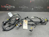 10-15 Ferrari 458 Italia, RH, Right Passenger Door Harness, Used 282700