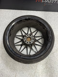 BMW 15-20 F80 F82 F83 M3 M4 666M 20” Wheel Alloy Front Rim 20x9 ET29 OEM