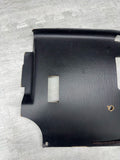 BMW 318I 320I 323I 325I E36 M3 Under Dash Trim Panel Lower Right OEM