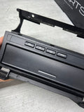 BMW 01-06 E46 M3 Radio Non Navi Mounting Bracket Storage Tray