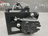 Ferrari 458 Italia, Rear Engine Hood Latch Lever Actuator