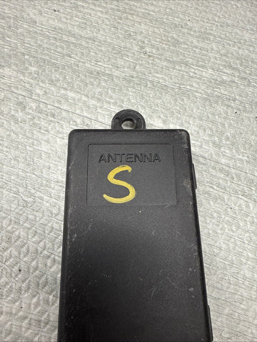 Ferrari 458 Italia, RH, Right, Master Hyper-Frequency Sensor 267744