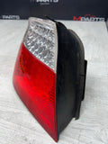 01-06 E46 BMW 330 M3 CONVERTIBLE REAR LED TAIL LIGHT LEFT 6937453