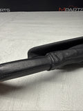 01-06 BMW E46 M3 EMERGENCY PARKING E BRAKE LEATHER BOOT