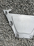 2016 15 Porsche 911 GT3 RS 991.1 Rear Under Engine Stiffening Plate
