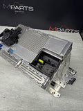 06-08 BMW E90 328i 335i M3 Radio Stereo Receiver 9185537 *Lights Up No Sound*