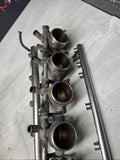 01-06 BMW E46 M3 S54 Z4M Individual Throttle Bodies ITB Intake