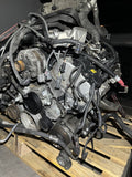 15-19 BMW F85 F86 X5M X6M S63 V8 Engine Motor 69k Miles