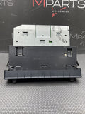 01-06 BMW 3 SERIES RADIO GPS NAVIGATION DISPLAY SCREEN OEM *BAD PIXELS