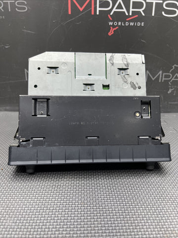 01-06 BMW 3 SERIES RADIO GPS NAVIGATION DISPLAY SCREEN OEM *BAD PIXELS