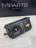 1996–2002 BMW Z3 Roadster Harman Kardon Rear Subwoofer Speaker Box OEM 8400106