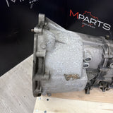 2005 BMW 01-06 E46 M3 SMG Gearbox Transmission 98k Miles