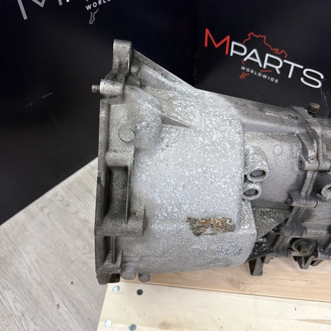 2005 BMW 01-06 E46 M3 SMG Gearbox Transmission 98k Miles