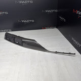 15-20 BMW F80 M3 F82 F83 M4 Carbon Fiber Interior Dash Vent Trim OEM *Scratch*