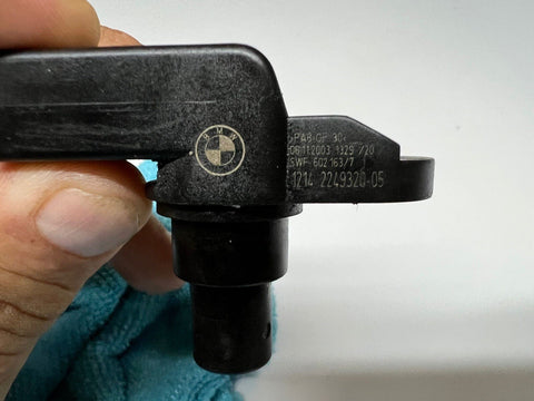 BMW E38 E39 E53 E83 01-06 E46 M3 S54 Cam Camshaft Inlet Exhaust Sensor