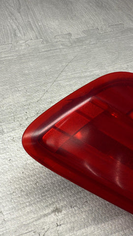 07–13 BMW 3x E92 E93 Right Tailgate Rear Inner LED Tail Light Lamp OEM 7252780