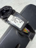 2001–2006 BMW E46 M3 Auto Dimming Rear View Mirror SOS/Homelink OEM 5116 7115777