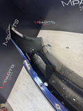 06-10 BMW E63 E64 M6 Front Bumper Complete Assembly Interlagos PDC *Pick Up*