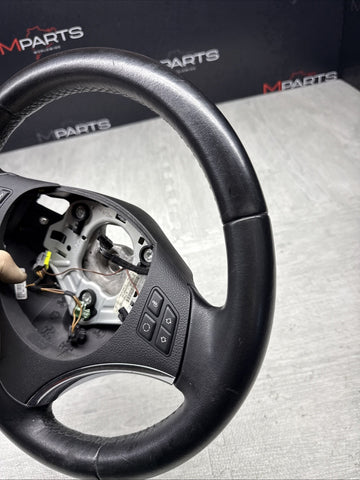 M Sport Steering Wheel BMW 07-13 E90 E92 E93 328 330 335 Automatic OEM 6790990