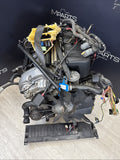 2002 BMW E46 M3 01-06 S54 3.2L Engine Motor 140k Miles Complete