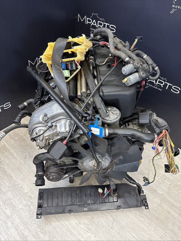 2002 BMW E46 M3 01-06 S54 3.2L Engine Motor 140k Miles Complete