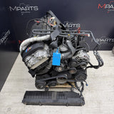 2001 BMW E46 M3 01-06 S54 3.2L Engine Motor 126k Miles Complete