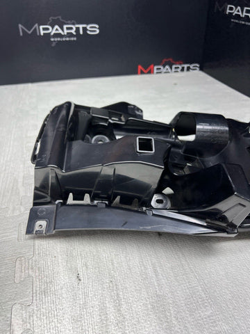 BMW 20-25 F96 X6M Rear Right Passenger Side Bumper Bracket Mount