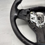 BMW Steering Wheel 01-06 E46 M3 Stock MANUAL 32342282020 GRADE F