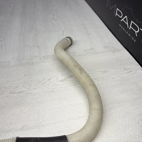 02-06 BMW E46 M3 Windshield Washer Tank Neck