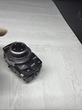 2007–2013 BMW E82 E90 X1 E84 X5 E70 X6 E71 4-Pin iDrive Media Switch Con OEM