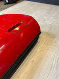 (PICKUP ONLY) 00-09 Honda S2000 Right Passenger Door Shell New Formula Red