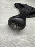 BMW 01-06 E46 M3 6 SPEED SHIFT KNOB OEM Illuminated