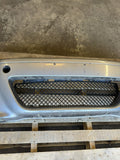 (PICKUP ONLY) 01-06 BMW E46 M3 Front Bumper Original OEM Silver Gray