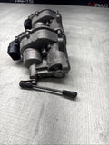 2013 BMW 06-13 E90 E92 E93 M3 E60 E63 E64 M5 M6 THROTTLE BODY ACTUATORS