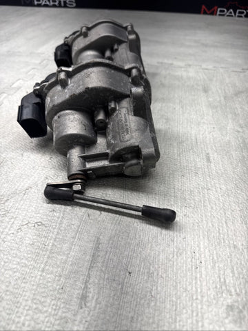 2013 BMW 06-13 E90 E92 E93 M3 E60 E63 E64 M5 M6 THROTTLE BODY ACTUATORS